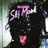  SKI MASK [VINYL] - suprshop.cz