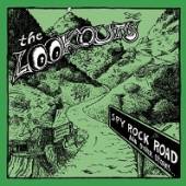 LOOKOUTS  - 2xVINYL SPY ROCK ROAD (AND.. [VINYL]