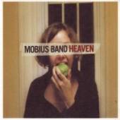 MOBIUS BAND  - CD HEAVEN