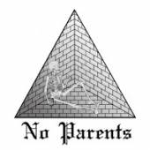 NO PARENTS  - VINYL MAY THE THIRST BE WITH YOU [VINYL]