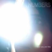 NUMBERS  - CD NOW YOU ARE THIS