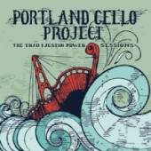 PORTLAND CELLO PROJECT  - CD THAO & JUSTIN POWER..