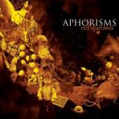  APHORISMS [VINYL] - suprshop.cz