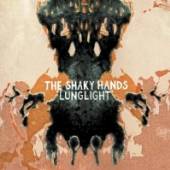 SHAKY HANDS  - CD LUNGLIGHT