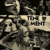 TENEMENT  - CD PREDATORY HEADLIGHTS