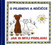 Josef Čapek  - KNI O pejskovi a ko..