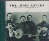 IRISH ROVERS  - CD BEST OF