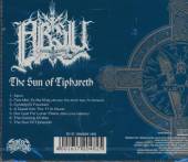  THE SUN OF TIPHARETH - supershop.sk