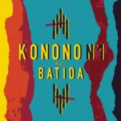  KONONO NO 1 MEETS BATIDA - suprshop.cz