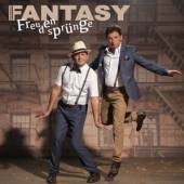 FANTASY  - CD FREUDENSPRUNGE