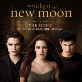 SOUNDTRACK  - CD TWILIGHT 2: NEW M..