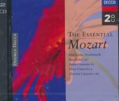  ESSENTIAL MOZART - supershop.sk