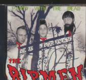 RIPMEN  - CD PARTY WITH THE DEAD