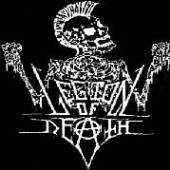  LEGION OF DEATH [VINYL] - supershop.sk