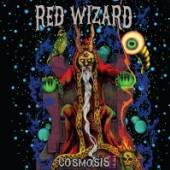 RED WIZARD  - CD COSMOSIS