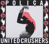 POLICA  - CD UNITED CRUSHERS