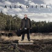 DIEHL ALEX  - CD BRETTER MEINER WELT