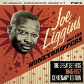 LIGGINS JOE  - CD GREATEST HITS 1945-1957