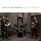 BROMBERG BRIAN  - CD FULL CIRCLE