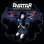 AVATAR  - VINYL THOUGHTS OF NO TOMORROW [VINYL]