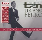  TZN-THE BEST OF -CD+DVD- - suprshop.cz