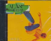 FREW ALAN  - CD HOLD ON