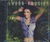 PAUSINI LAURA  - CD SIMILI (ITALIANO)