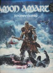  JOMSVIKING [VINYL] - suprshop.cz