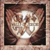 WALLS OF JERICHO  - VINYL No One Can Save You From Yourself