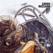 GREEN BUZZARD  - CD EASY QUEEZY SQUEEZY