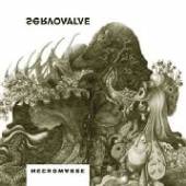 SERVOVALVE  - CD NECROMASSE