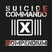  COMPENDIUM -CD+DVD- - suprshop.cz