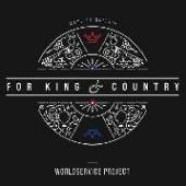  FOR KING & COUNTRY [VINYL] - suprshop.cz