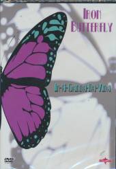 IRON BUTTERFLY  - DV IN-A-GADDA-DA-VIDA