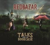  TALES FROM THE BOOKCASE - suprshop.cz