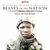 ROMER DAN  - CD BEASTS OF NO NATION-DIGI-