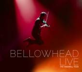  BELLOWHEAD LIVE - supershop.sk