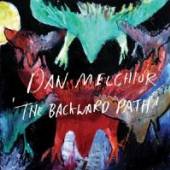 MELCHIOR DAN  - CD BACKWARDS PATH
