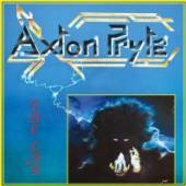 AXTON PRYTE  - CD LAB