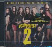  PITCH PERFECT 2 - suprshop.cz