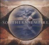  SOUTHERN EMPIRE -CD+DVD- - suprshop.cz