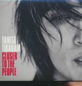  CLOSER TO THE PEOPLE - supershop.sk