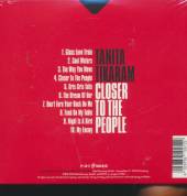  CLOSER TO THE PEOPLE - supershop.sk