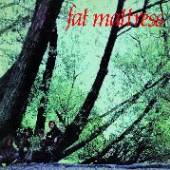 FAT MATTRESS  - VINYL FAT MATTRESS [VINYL]