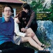 KINGS OF CONVENIENCE  - VINYL QUIET IS THE NEW LOUD [VINYL]