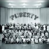  PUBERTY [VINYL] - supershop.sk