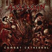 ASSASSIN  - CD COMBAT CATHEDRAL