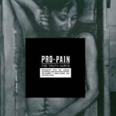 PRO-PAIN  - CD TRUTH HURTS