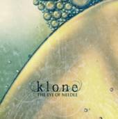 KLONE  - CD EYE OF THE NEEDLE