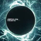 JORDAAN  - CD THEORETIC